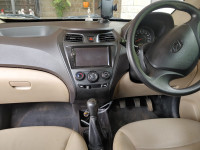 Red Hyundai Eon D LITE PLUS(O)