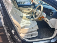 Mercedes-Benz E-Class 220d