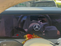 Mercedes-Benz E-Class 220d