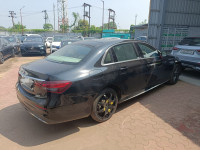 Mercedes-Benz E-Class 220d