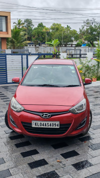 Hyundai i20 magna
