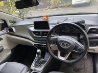 Blue Tata Altroz Dca xza plus bs6