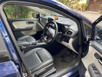 Blue Tata Altroz Dca xza plus bs6