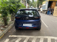 Blue Tata Altroz Dca xza plus bs6