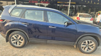 Tata Safari XZA+