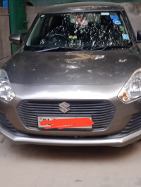 Maruti Suzuki Swift Vxi 2018 Model