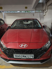 Hyundai i20 Sports 2024 Model