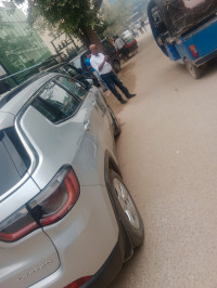 Jeep Compass Petrol 2018 Model