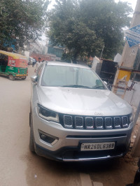 Jeep Compass Petrol