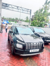 Hyundai Venue 2023 Model
