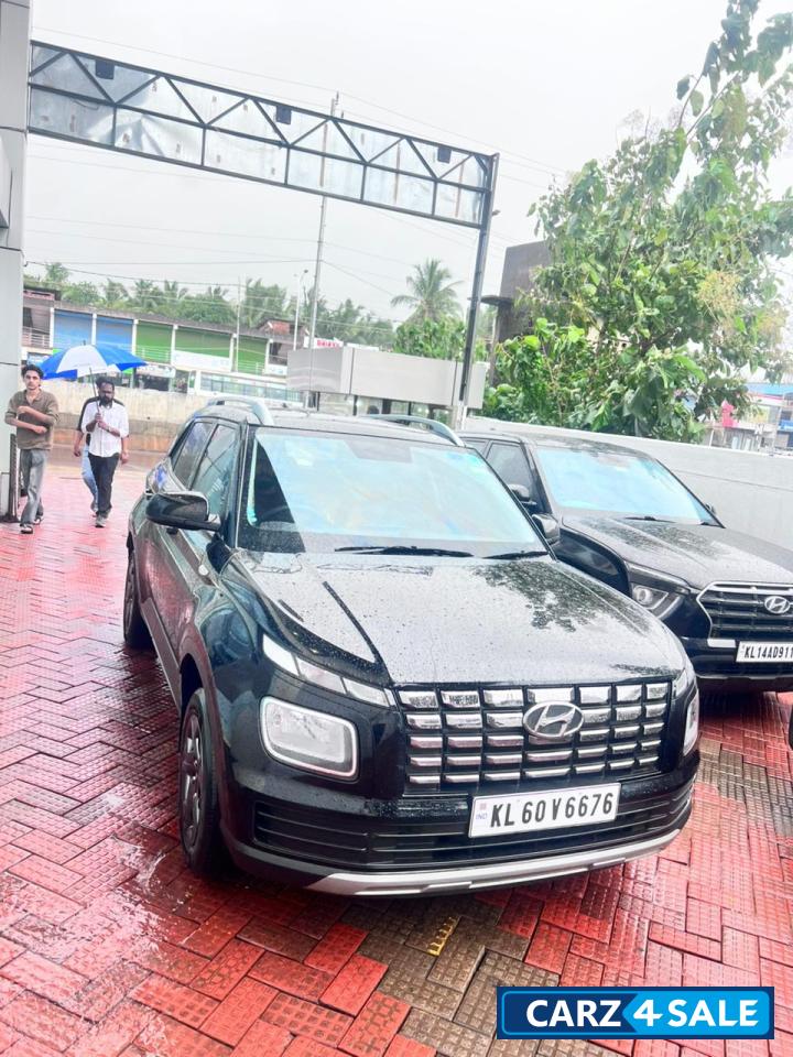 Hyundai Venue