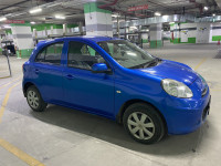 Nissan Micra DCI 2012 Model