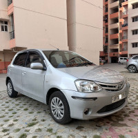 Toyota Etios Liva V Diesel 2013 Model