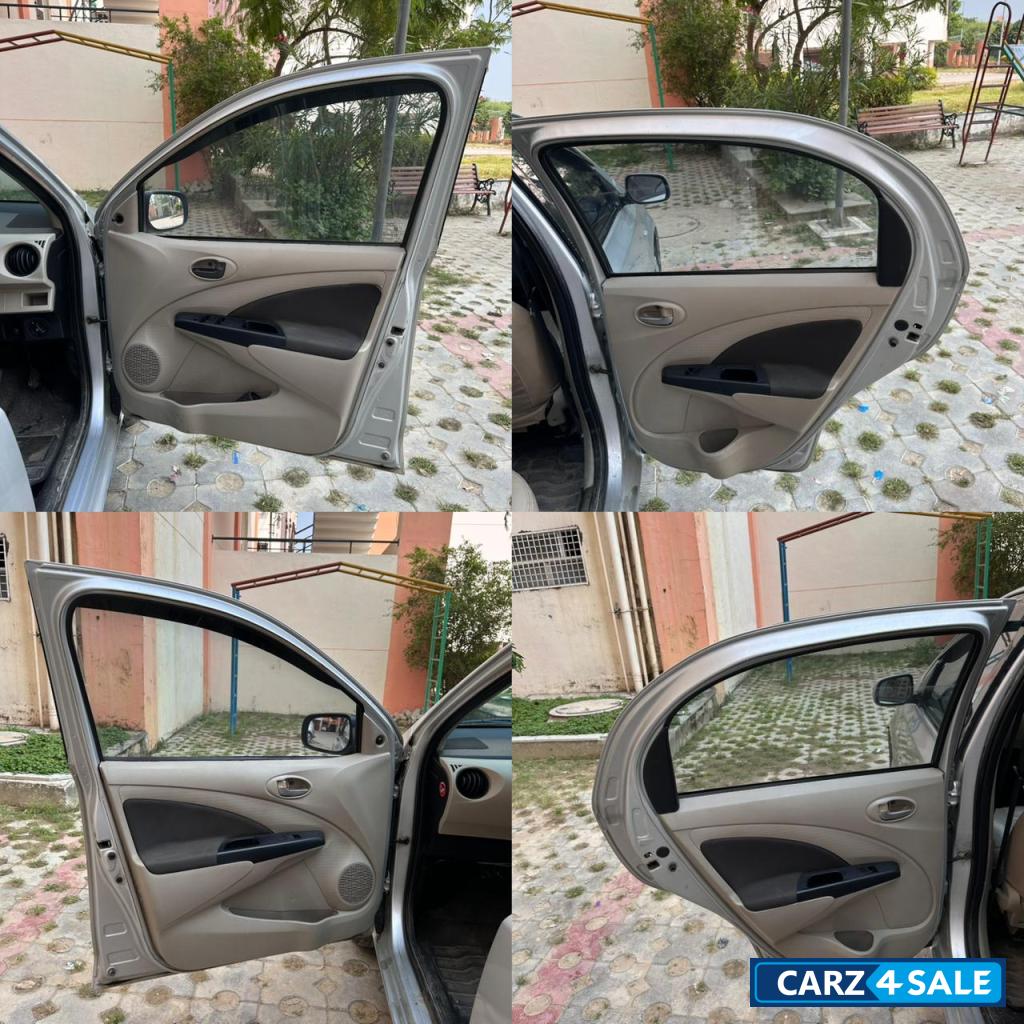 S Silver Toyota Etios Liva V Diesel S Silver Toyota Etios Liva V Diesel