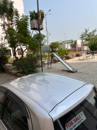 S Silver Toyota Etios Liva V Diesel