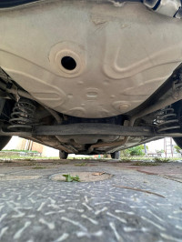 S Silver Toyota Etios Liva V Diesel