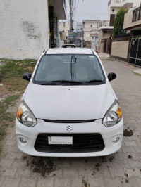 Maruti Suzuki Alto 800 LXI 2018 Model