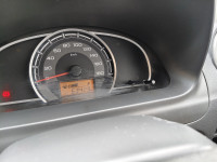 White Maruti Suzuki Alto 800 LXI