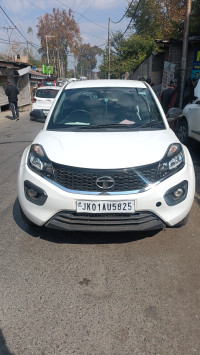 Tata Nexon 1.5 diesel 2018 Model