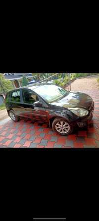 Ford Figo 1.4 Titanium Diesel