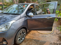 Hyundai i10 Asta 2017 Model