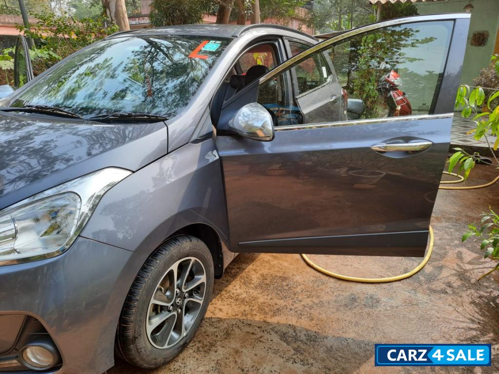 Star Dust Hyundai i10 Asta