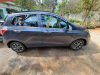 Star Dust Hyundai i10 Asta