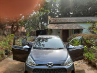 Star Dust Hyundai i10 Asta