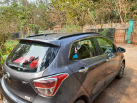 Star Dust Hyundai i10 Asta