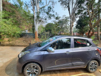 Star Dust Hyundai i10 Asta