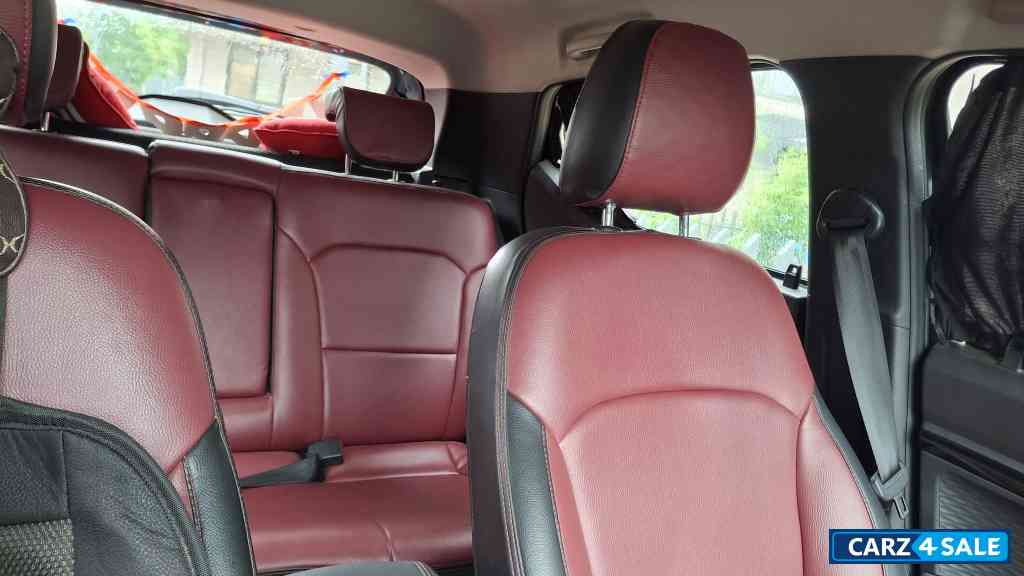 Black Renault Kiger 2023 1.0 RXZ AMT