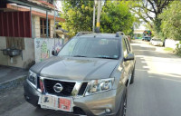 Nissan Terrano 85ps 2014 Model