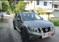 Nissan Terrano 85ps