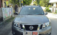 Nissan Terrano 85ps