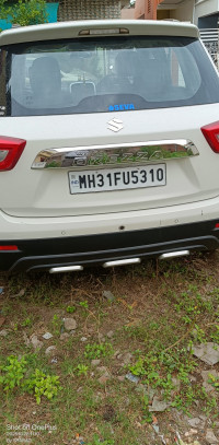 Maruti Suzuki Vitara Brezza Vxi