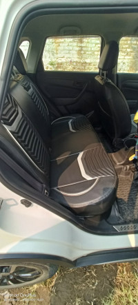 Maruti Suzuki Vitara Brezza Vxi