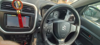 Maruti Suzuki Vitara Brezza Vxi