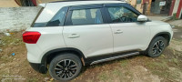 Maruti Suzuki Vitara Brezza Vxi