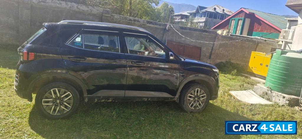 Hyundai Venue 1.5 CRDI MT S+