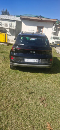 Hyundai Venue 1.5 CRDI MT S+