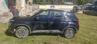 Hyundai Venue 1.5 CRDI MT S+