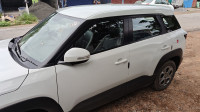 Maruti Suzuki Vitara Brezza vxi
