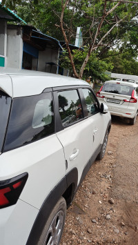 Maruti Suzuki Vitara Brezza vxi