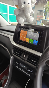 Maruti Suzuki Vitara Brezza vxi