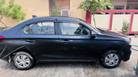 Honda Amaze S mt