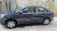 Honda Amaze S mt