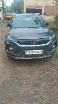 Tata Nexon XZ 2021 Model