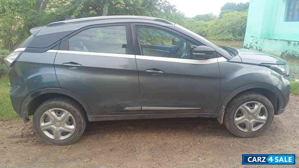 Tata Nexon XZ