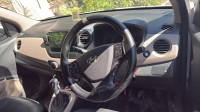 Hyundai  Grand i 10