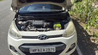 Hyundai  Grand i 10